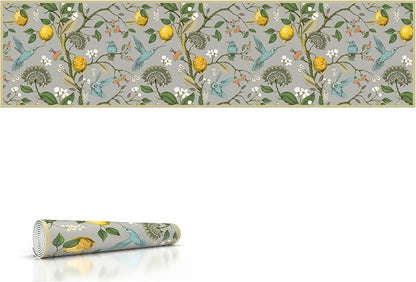 Heat Resistant Table Runner, 53 x 14 Inch by IRI-GIRI