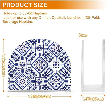 Napkin Holder, Kitchen & Dining Room Decor - Image 3