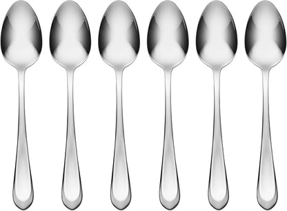 Hampton Forge 895326 Alesey Mirror Everyday Teaspoons by HamptonForge