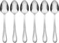 Hampton Forge 895326 Alesey Mirror Everyday Teaspoons by HamptonForge