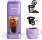 Tastyle Single Serve Coffee Maker Hot and Iced by Tastyle