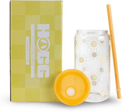 Hogg Cute Iced Coffee Cups - Image 4
