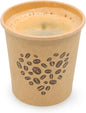 4 Oz Espresso Cups by Unknown