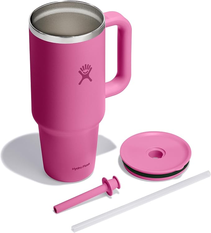 Hydro Flask 40 Oz Travel Tumbler - Image 2