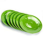 11-Inch Melamine Plates by MIYOPESI