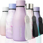 BJPKPK 12oz Insulated Water Bottle, Stainless Steel Bottle by BJPKPK