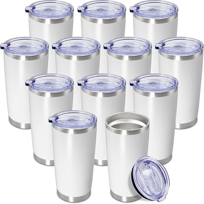 20oz Tumbler Insulated Coffee Tumblers by AEPDTD