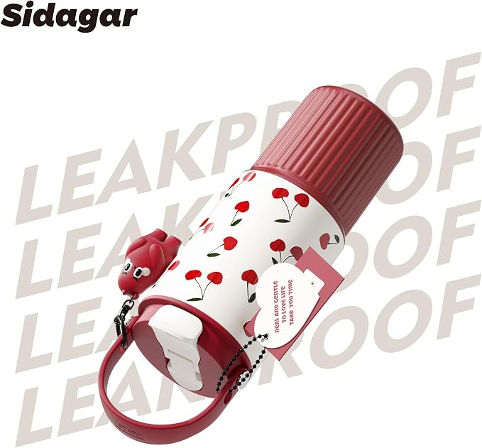26 oz Insulated Stainless Steel Tumbler - Image 6