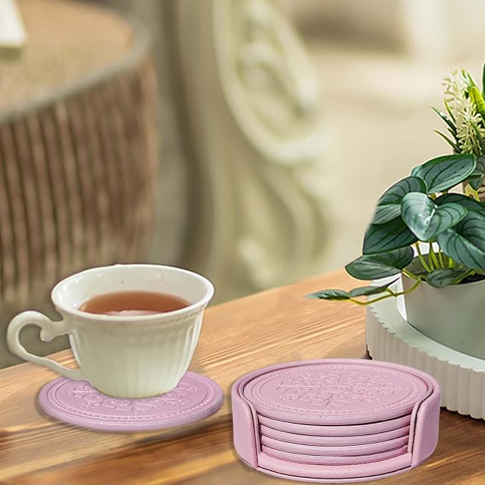 Coasters Set of 6 - Image 6