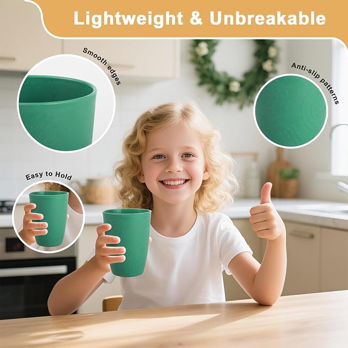12oz Kitchen Cups - Image 4