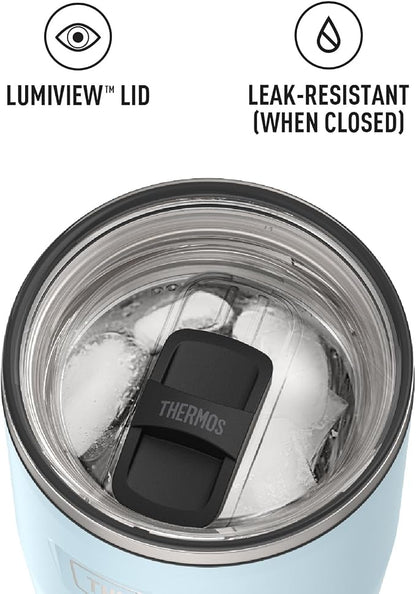 THERMOS Icon Series 24oz Stainless Steel Tumbler - Image 5