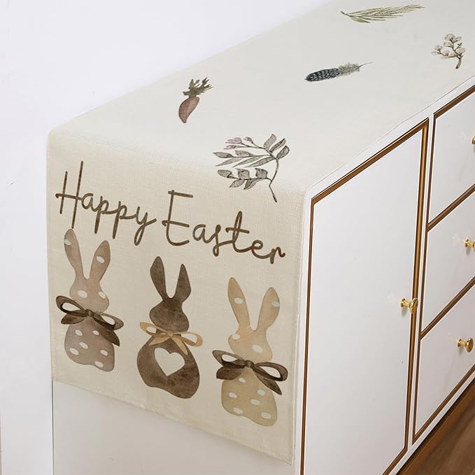 Easter Table Runner Decorations - Image 6