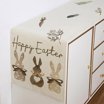 Easter Table Runner Decorations - Image 6