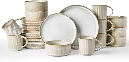Famiware Star Dinnerware Sets by Famiware