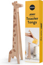 NEW OTOTO Jerry the Giraffe Toaster Tongs by OTOTO
