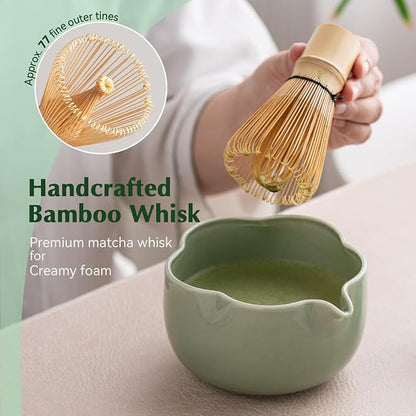 Matcha Set, Sifter and other Matcha Tools - Image 7