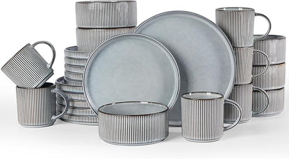 Famiware Star Dinnerware Sets by Famiware