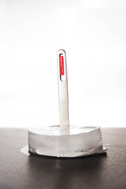 THAT Butter Knife, Heat Transfer, Copper Alloy Titanium Treatment, 6.9 inches - Image 3
