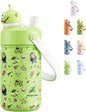 POWCAN 12 oz Insulated Water Bottle by POWCAN