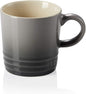 Le Creuset Stoneware Espresso Mug, 100 ml by Unknown