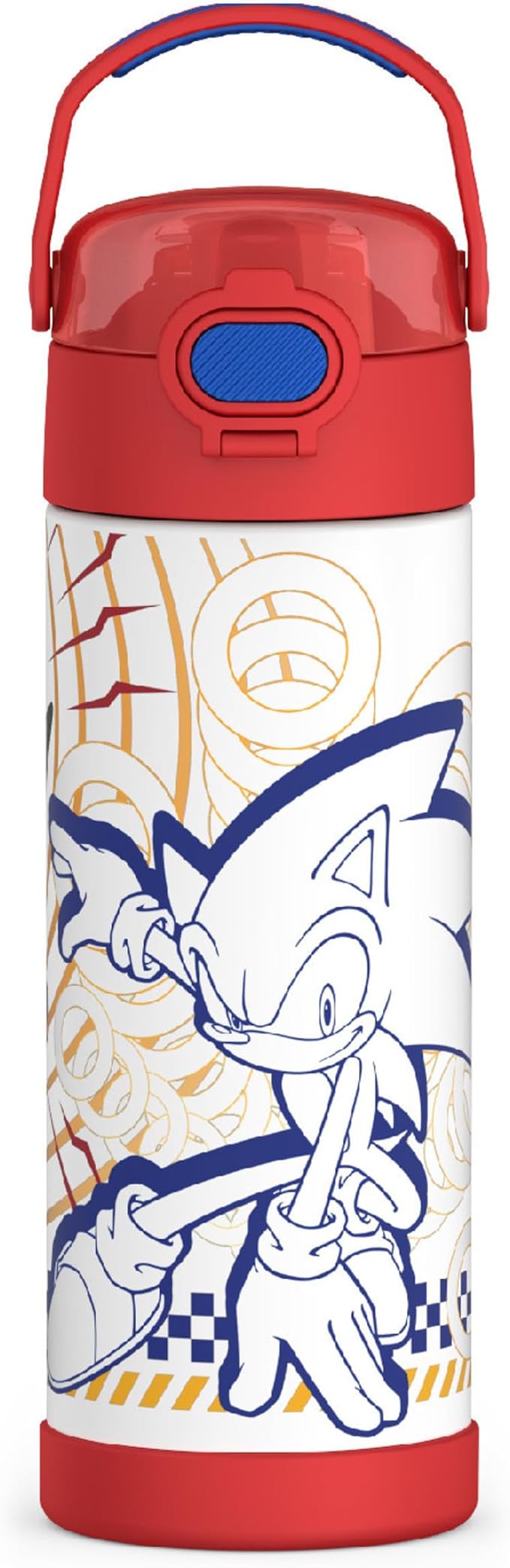 THERMOS FUNTAINER Water Bottle by Thermos