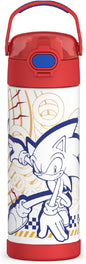 THERMOS FUNTAINER Water Bottle by Thermos