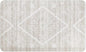 House of Noa Nama Standing Mat – Anti-Fatigue Cushioned Kitchen Mats for Floor | Ergonomic Bounce-Back Foam Kitchen Mats | Anti-Fatigue Mats for Kitchen & Standing | Ula Driftwood | 22"x36"
