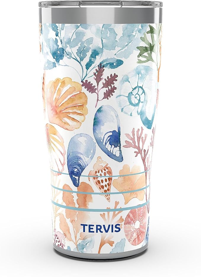Tervis Traveler® 20oz Tumbler | Sara Berrenson by TervisTumblerCompany