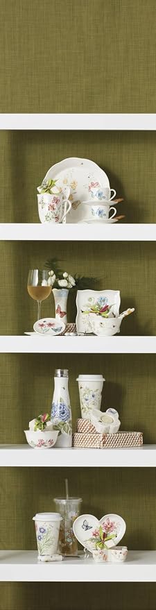 Lenox 885606 Butterfly Meadow Butterfly-Shaped Bowl - Image 4