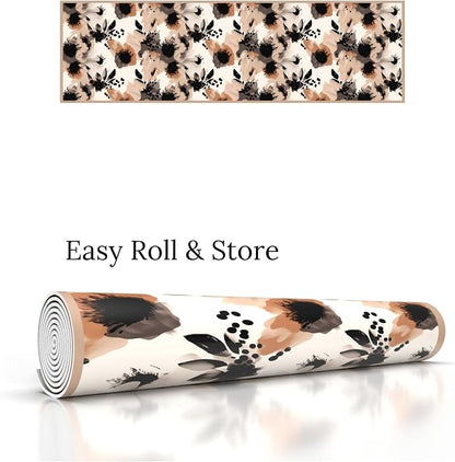 Heat Resistant Table Runner, 39 x 12 Inch - Image 6