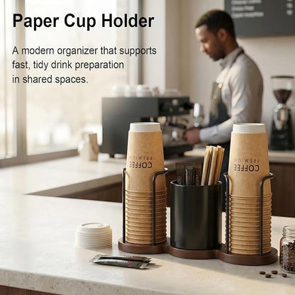 GOYLSER Coffee Bar Organizer - Image 7