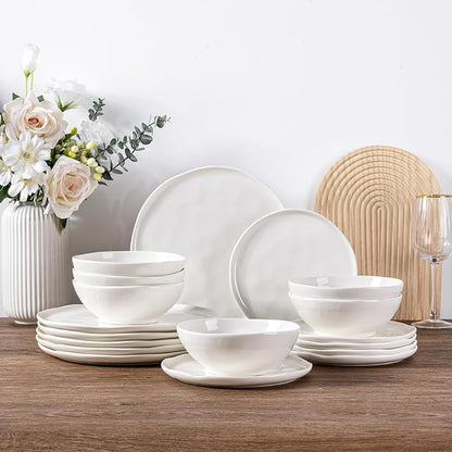 LERATIO Ceramic Dinnerware Sets by LeRatio