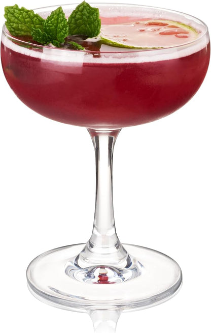True Coupe Glass, Martini Glasses - Image 12