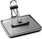 simplehuman Quick Grip Napkin Holder, Stainless Steel by Unknown
