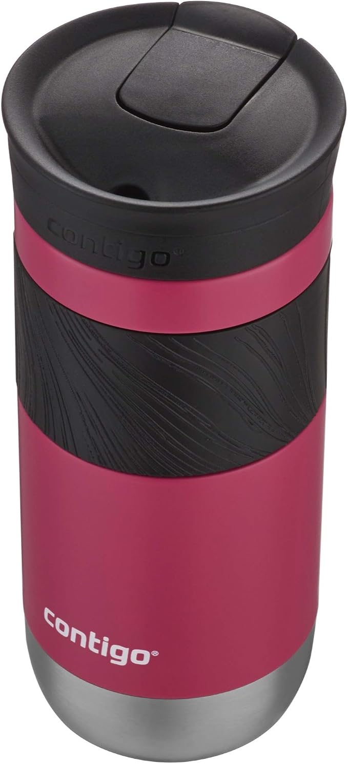 Contigo Byron 2.0 Stainless Steel Travel Mug - Image 3