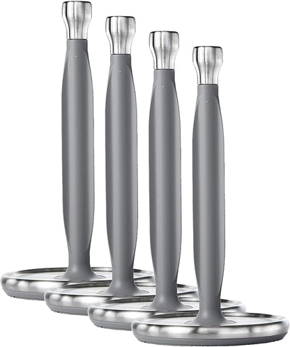 OXO Good Grips Steady Paper Towel Holder Countertop (Pack of 4)