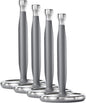 OXO Good Grips Steady Paper Towel Holder Countertop (Pack of 4)
