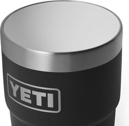 YETI Rambler 8 oz Insulated Coffee Mug - Image 5