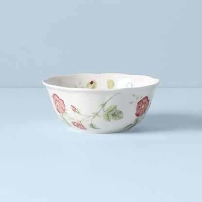 Lenox 788576 Butterfly Meadow Large All-Purpose Bowl - Image 6