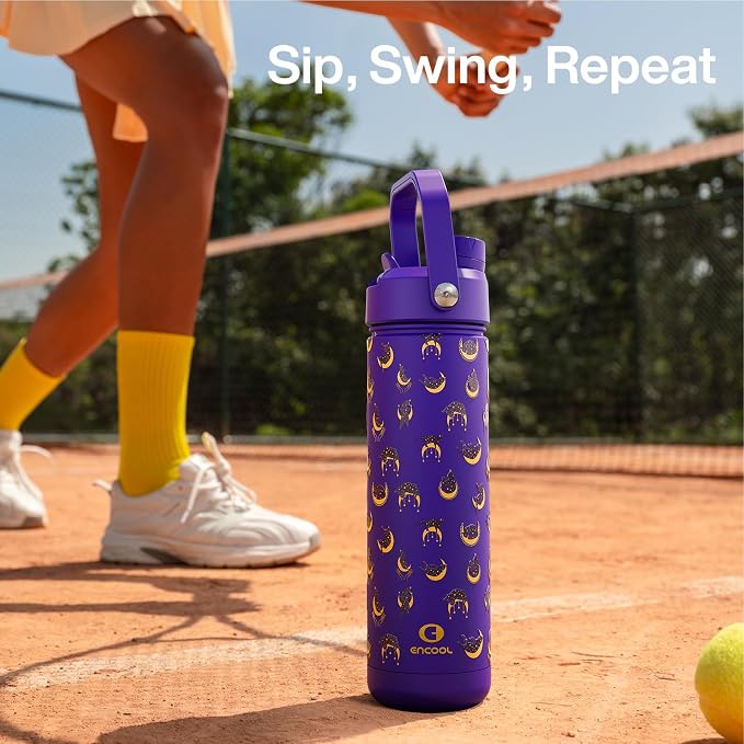 ENCOOL Insulated Water Bottle - Image 5