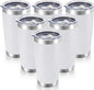 20 oz Tumblers Bulk Stainless Steel Tumbler by CoolYoleb