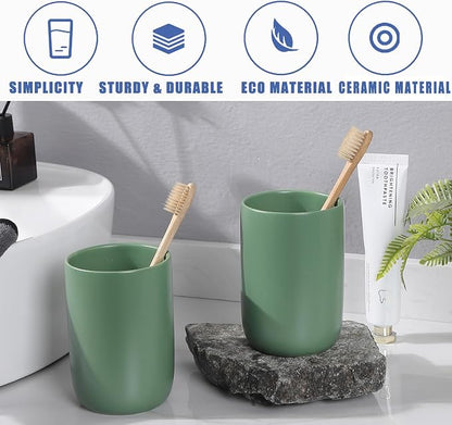 Toothbrush Holders for Bathrooms - Image 5