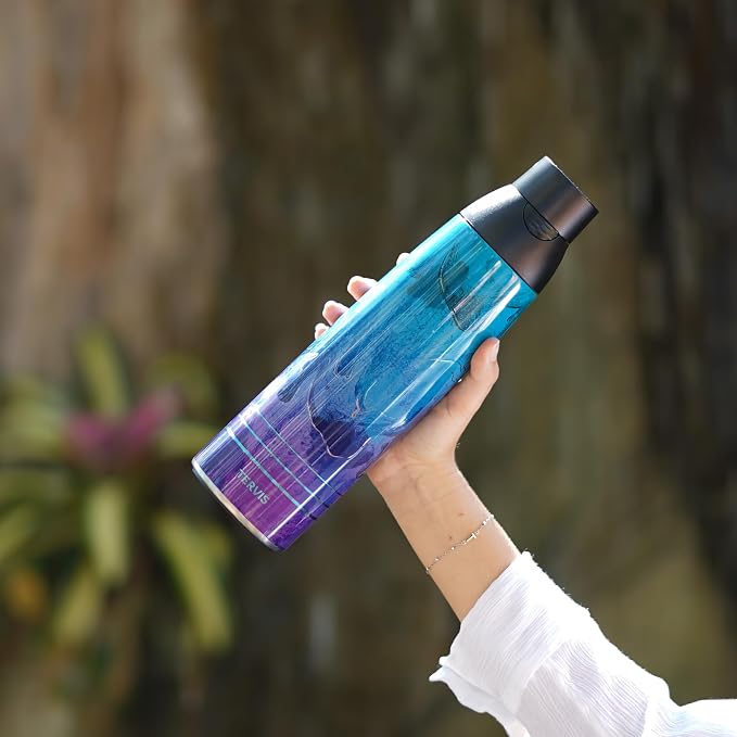 Tervis Venture Water Bottle Sara Berrenson - Image 7