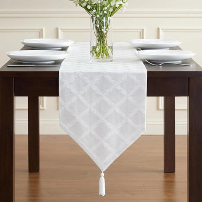 Lenox Laurel Leaf 90" Runner - Image 2