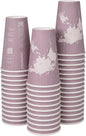 ECO PRODUCTS Compostable Disposable Insulated World Art 16oz Large Coffee Cups by Eco-Products