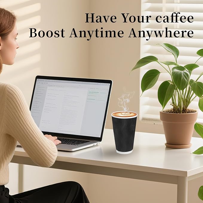 LEAGIM 100 Set - 16 oz Coffee Cups - Image 7