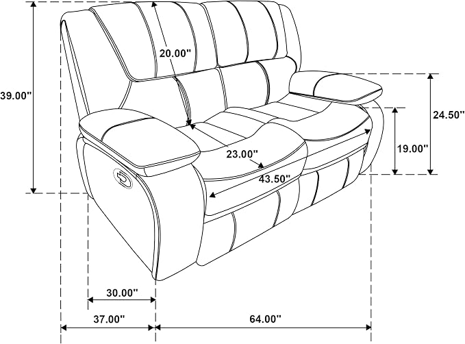 Coaster Home Furnishings - Image 15