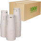 ECO PRODUCTS GreenStripe Disposable Paper Hot Cups, 16 oz by Eco-Products
