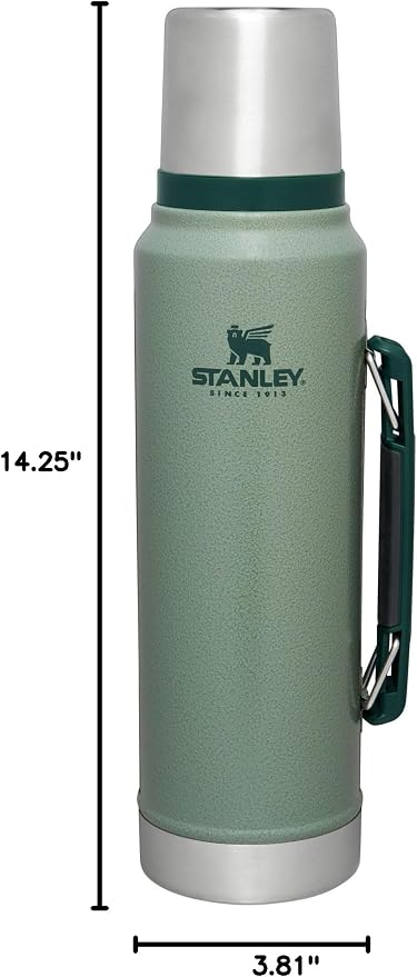 Stanley Classic Legendary Vacuum Bottle - Image 6