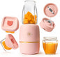 Bubble Blender, Baby Food Maker & Puree Blender by Kwiplee